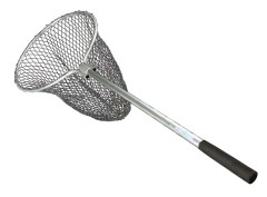 Podberák DAM Steelpower Blue Extreme Nylon Net Podberák DAM Steelpower Blue Extreme Nylon Net