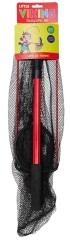 Podberák Detský Skladacie Little Viking Telescopic Net Podberák Detský Skladacie Little Viking Telescopic Net