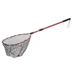 Podběrák Favorite Arena Teleskop Red/Black Podběrák Favorite Arena Teleskop Red/Black