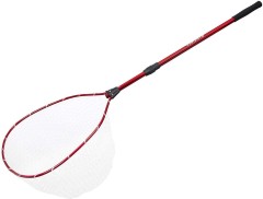 Podberák Favorite Teleskop White-Red Podberák Favorite Teleskop White-Red