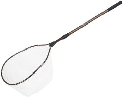 Podberák Favorite Teleskop White-Red Podberák Favorite Teleskop White-Red