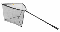 Podběrák Fencl Carp Premium s Pogumovanou Sítí