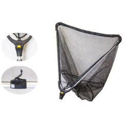 Podberák Mistrall s Gumovou Sieťkou Podberák Mistrall s Gumovou Sieťkou