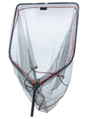 Podběrák Mistrall s Gumovou Síťkou Štikový 1,75m Podběrák Mistrall s Gumovou Síťkou Štikový 1,75m