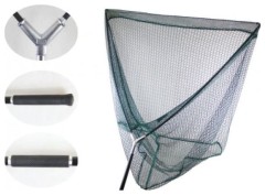 Podběrák Mistrall s měkkou síťkou 2,40m Podběrák Mistrall s měkkou síťkou 2,40m