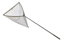 Podběrák Mivardi Landing Net Optimus 1,8m, Ramena 100x100cm