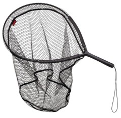 Podberák Rapala Single Hand Floating Net M Podberák Rapala Single Hand Floating Net M