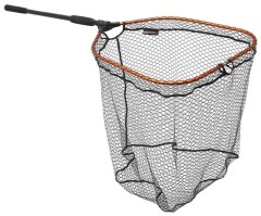 Podberák s Váhou Savage Gear Pro Finezze Fold Net With Scale 86,5cm Podberák s Váhou Savage Gear Pro Finezze Fold Net With Scale 86,5cm