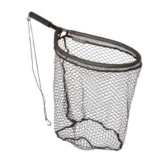 Podběrák Savage Gear Pro Finezze Landing Net