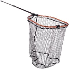Podběrák Savage Gear Pro Folding Net Telescopic 2díl Velikost XL