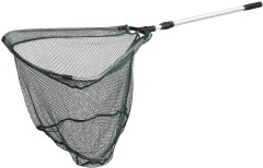 Podběrák Sensas 1,7m 2-díly Podběrák Sensas 1,7m 2-díly