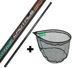 Podběrák Sensas Crotale