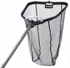 Podběrák Shimano YASEI Rubber Net Foldable