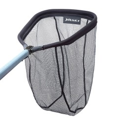 Podběrák Shimano YASEI Single Hand Rubber Net 50x40cm