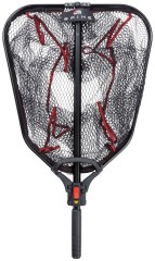 Podberák skladací Abu Garcia Spike 60x50 cm Podberák skladací Abu Garcia Spike 60x50 cm