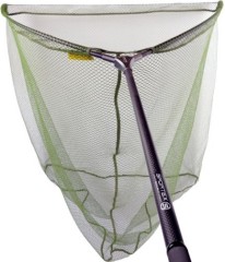 Podběrák Sportex Pogumovaný 42" Olivový