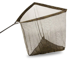 Podběrák Trakker Sanctuary T1 Landing Net Camo