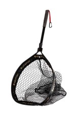 Podběrák Westin W3 CR Floating Landing Net