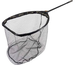 Podberák Westin W3 CR Foldable Landing Net Podberák Westin W3 CR Foldable Landing Net