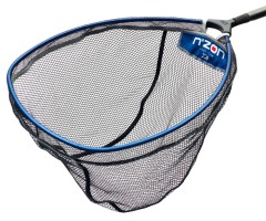 Podběráková Hlava Daiwa N'Zon Fast Flow Landing Net Head