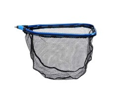 Podberáková Hlava Flagman Floating Square Landing Head