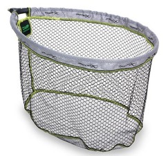 Podběráková Hlava Matrix Carp Landing Net 60x50cm Podběráková Hlava Matrix Carp Landing Net 60x50cm