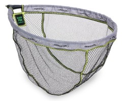 Podběráková Hlava Matrix Silver Fish Landing Nets Podběráková Hlava Matrix Silver Fish Landing Nets