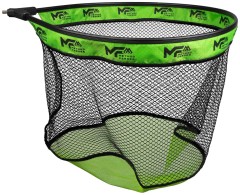 Podberáková Hlava Mikado MF 45/40cm Gumová Sieť 8x3mm