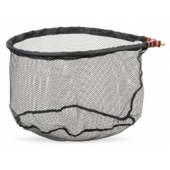 Podberáková Hlava MS Range Rubber De Luxe Podberáková Hlava MS Range Rubber De Luxe