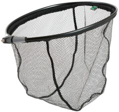 Podberáková Hlava NGT Rubber Landing Net RTB-50 Podberáková Hlava NGT Rubber Landing Net RTB-50