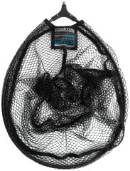 Podberáková Hlava Preston Carbon Match Landing Net
