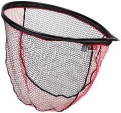 Podběráková Hlava Rage Rubber Net Head