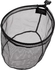 Podběráková Hlava Shimano Aero Pro Rubber Mesh