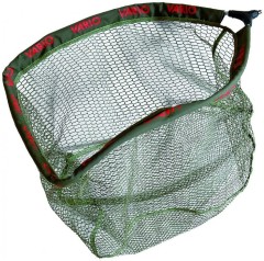 Podběráková Hlava Vario FM 45x55cm Zelená