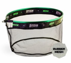 Podberákova Hlava Zfish Nexa Landing Net