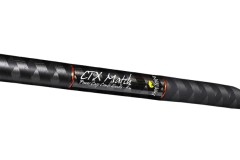 Podberáková Tyč Free Spirit CTX Combi Carp Match 4m 3diel