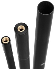 Podbilježna Šipka Mikado Stick Landing Net MFT Dužina 3,5m