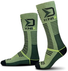 Podkolenky Delphin KNIX