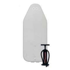 Podlaha Kolibri Air-Deck KM-330