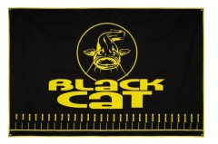 Podloga Black Cat Mega Cat Mat
