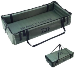 Podloga Daiwa Black Widow Carp Craddle 100x50cm