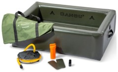 Podloga ispod Kapre Anaconda Canou? Podloga ispod Kapre Anaconda Canou?