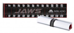 Podloga za ribu Mikado Jaws Predator