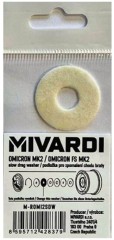 Podloška Mivardi Omicron FS MK2