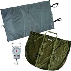Podloška za šarane Mivardi - Set