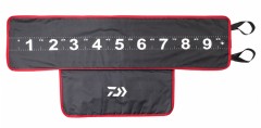 Podložka Daiwa Roll-Up Measuring Tape & Unhooking Mat
