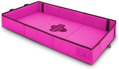 Podložka Delphin s Bočnicami Duomat Queen Wow