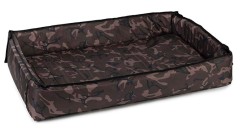 Podložka Fox Camo Mat with Sides