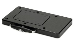 Podložka pro Příďové Motory Minn Kota MKA-21 Quick Release Bracket Podložka pro Příďové Motory Minn Kota MKA-21 Quick Release Bracket