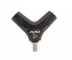 Podmetač Avid Carp CNC razdjelnika blok Podmetač Avid Carp CNC razdjelnika blok